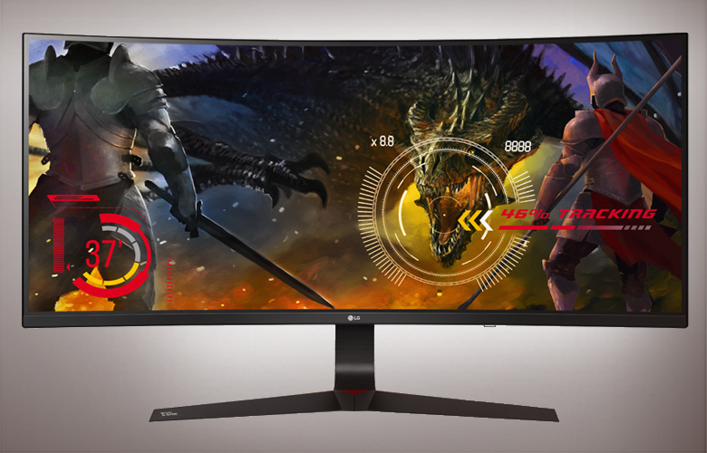 Η LG ανακοινώνει την πολυαναμενόμενη 21:9 Ultra Wide Gaming οθόνη UC89G