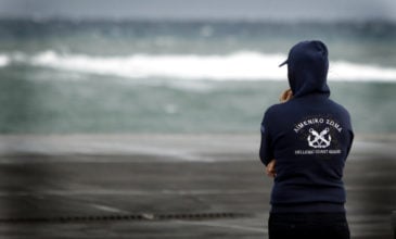 Νεκρή εντοπίστηκε γυναίκα σε παραλία της Μεσσηνίας