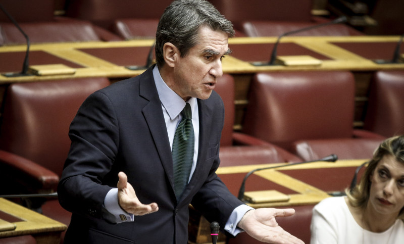 Λοβέρδος: Οι δεσμεύσεις της κυβέρνησης στον Ερντογάν αποκαλύπτονται
