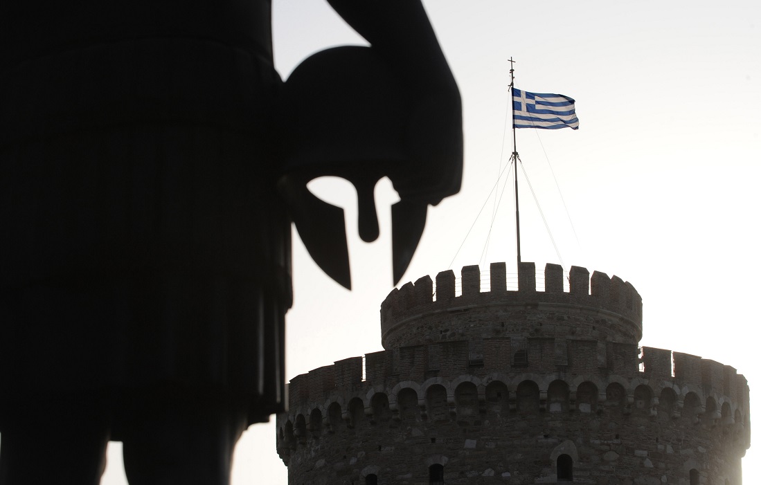 Τα 5 ονόματα που προτείνει ο Νίμιτς για τα Σκόπια