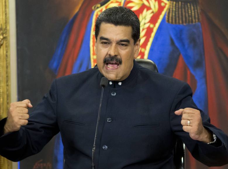 Η Βενεζουέλα πάντως επιμένει «είμαστε καλοπληρωτές»