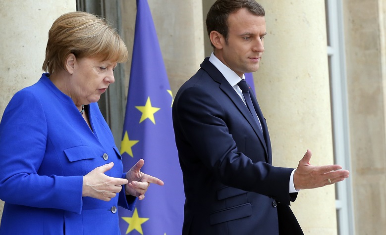 Ευκαιρία για την Ευρώπη η κρίση στη Γερμανία;