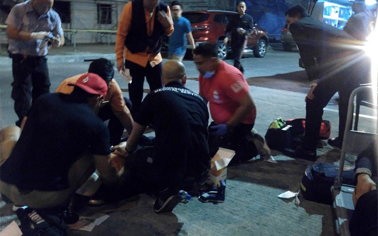 Τζογαδόρος με μεγάλα χρέη ο δράστης της επίθεσης σε καζίνο στη Μανίλα