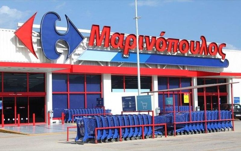 Η απόφαση-σταθμός για την Coca Cola και τον ΦΠΑ από τον Μαρινόπουλο