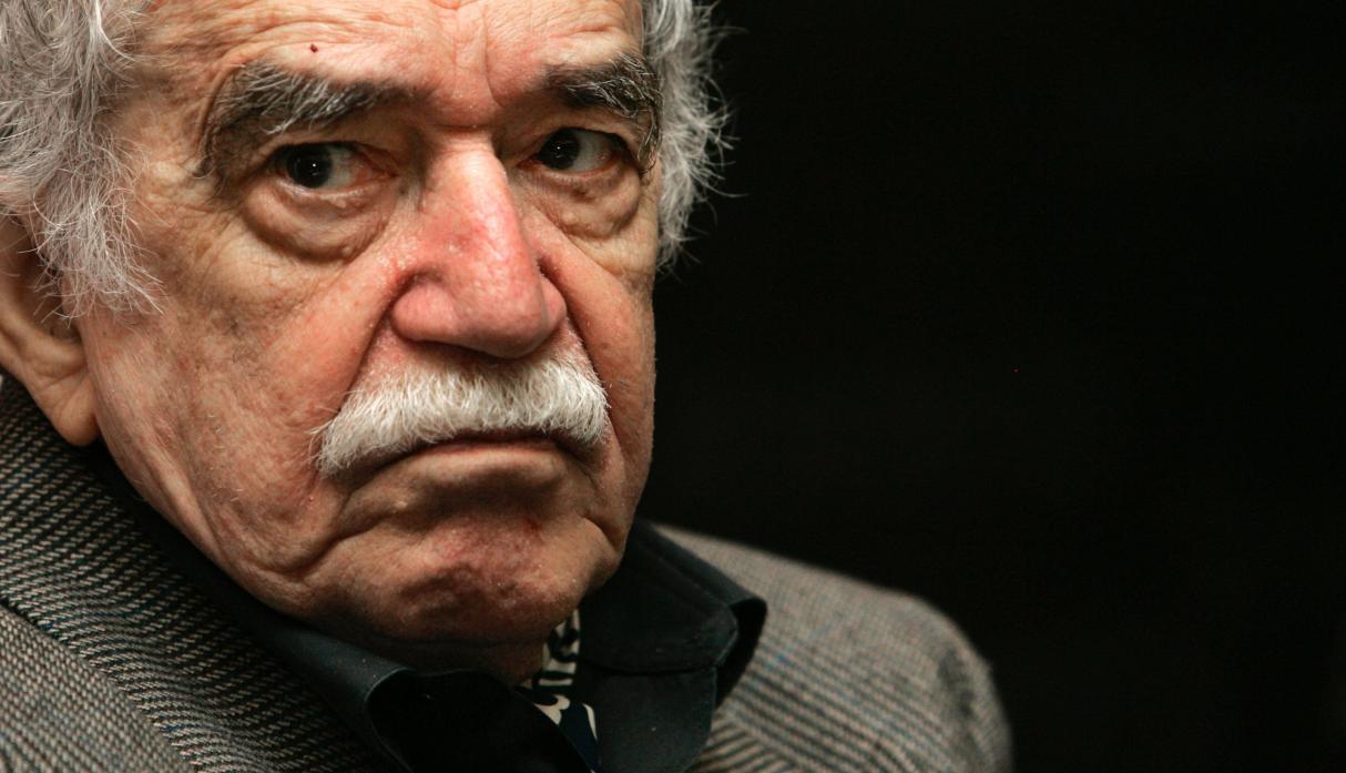 Τα αρχεία του Γκαμπριέλ Γκαρσία Μάρκες δωρεάν στο διαδίκτυο