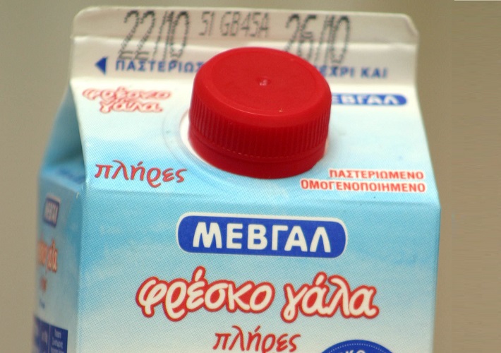 Τελικό βήμα στην εξαγορά της ΜΕΒΓΑΛ από τη ΔΕΛΤΑ