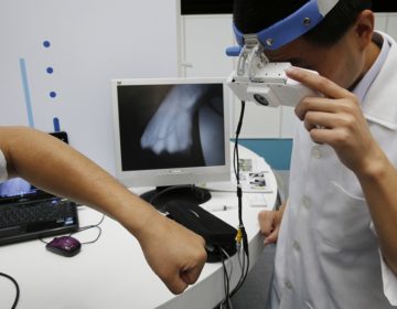 Ξεπερνά την κρίση ο κλάδος της ιατρικής τεχνολογίας