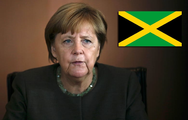«Τζαμάικα» στον ορίζοντα στη Γερμανία, κακά τα νέα για Ελλάδα και Σόιμπλε