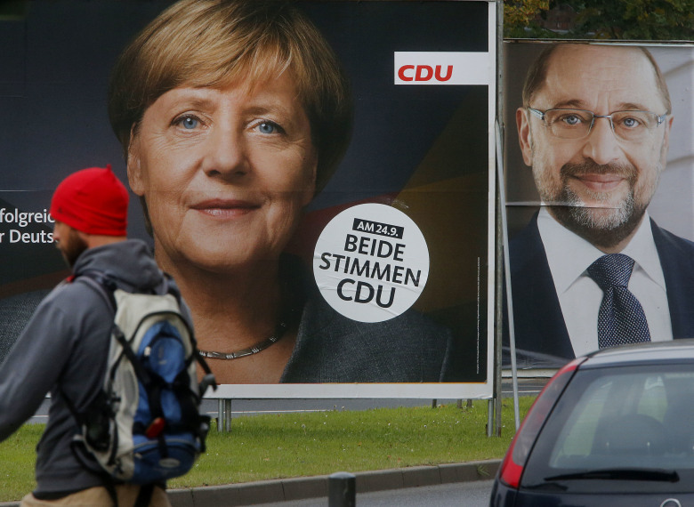 Αντιδικίες για τα επιτελικά πόστα σε CDU και SPD