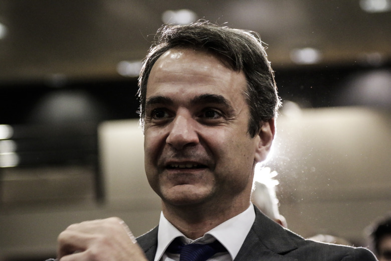 Μητσοτάκης: Κάνουμε ό,τι μπορούμε για να επιστρέψουν οι δύο στρατιωτικοί