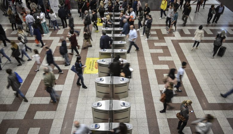 Κλείνουν και οι πύλες των ΑμεΑ στους σταθμούς του Μετρό