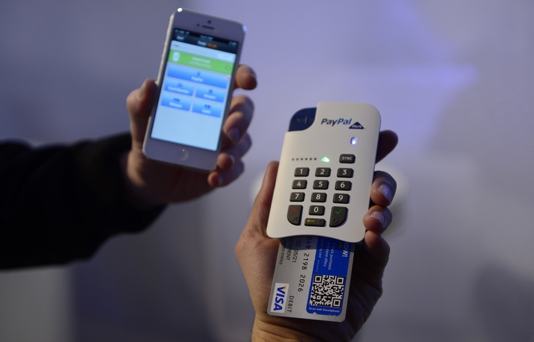 Mobile Payments: Γιατί δεν αναπτύχθηκαν οι συναλλαγές με κινητά τηλέφωνα ή ρολόγια