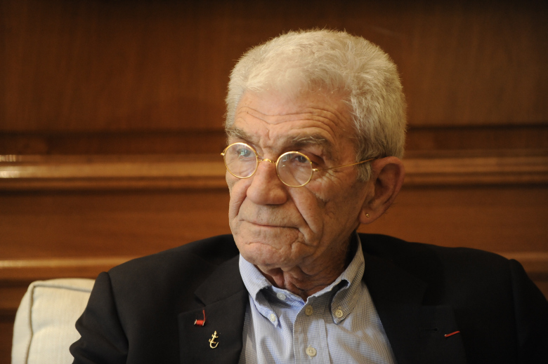 Τι απαντά ο Μπουτάρης για την αλλαγή ονόματος του αεροδρομίου «Μακεδονία»