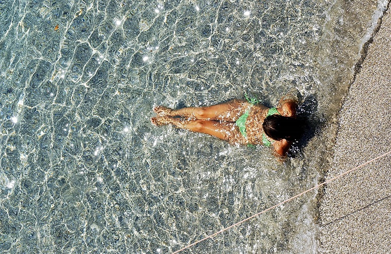 Ποια είναι τα δικαιώματά μας στις οργανωμένες παραλίες