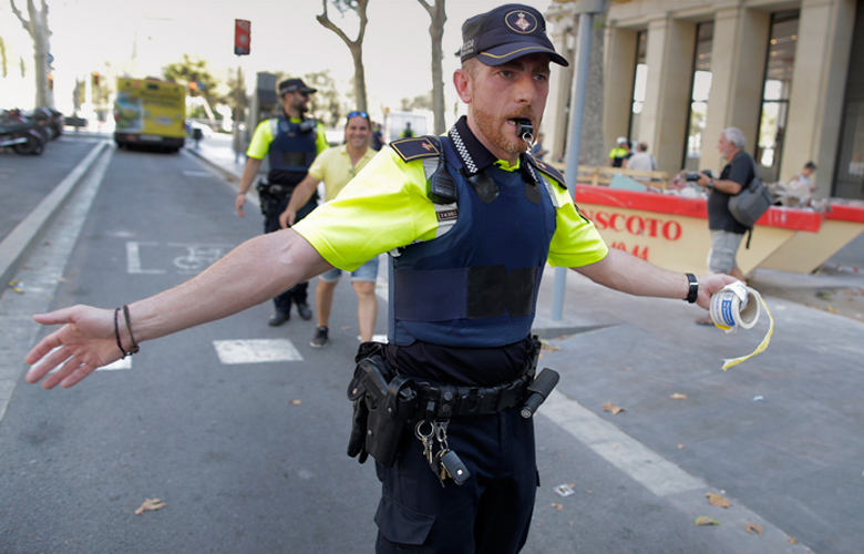 Πέντε ερωτήσεις – απαντήσεις για τις επιθέσεις στη Βαρκελώνη και το Καμπρίλς