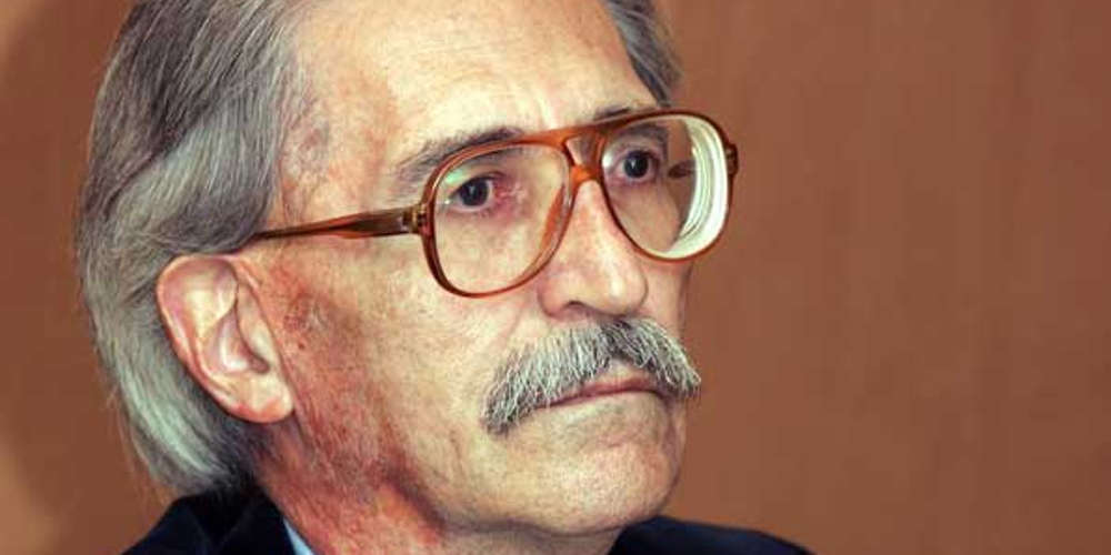 Πέθανε ο Βίκτωρας Νέτας