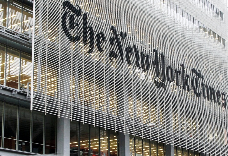 Οι New York Times μέτρησαν τα ψέματα του Ντόναλντ Τραμπ