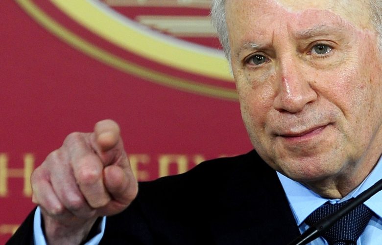 Νίμιτς: Ιστορικής σημασίας η συνάντηση Τσίπρα και Ζάεφ στο Νταβός