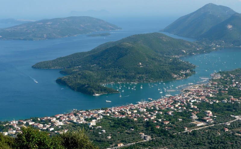 Ενώνονται ακτοπλοϊκά Ζάκυνθος, Κεφαλλονιά, Κέρκυρα και Λευκάδα