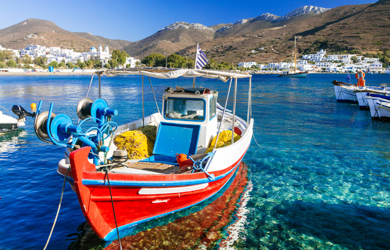 Τα 20 «άγνωστα ελληνικά μαργαριτάρια» που προτείνει ο Guardian
