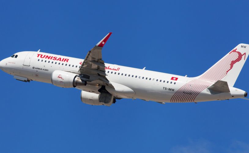 Νηστικοί επιβάτες 4ωρης πτήσης λόγω αναταράξεων