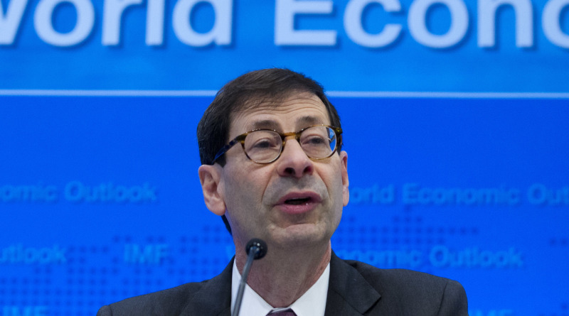 ΔΝΤ: Περιμένουμε ακόμα να γίνει βιώσιμο το ελληνικό χρέος