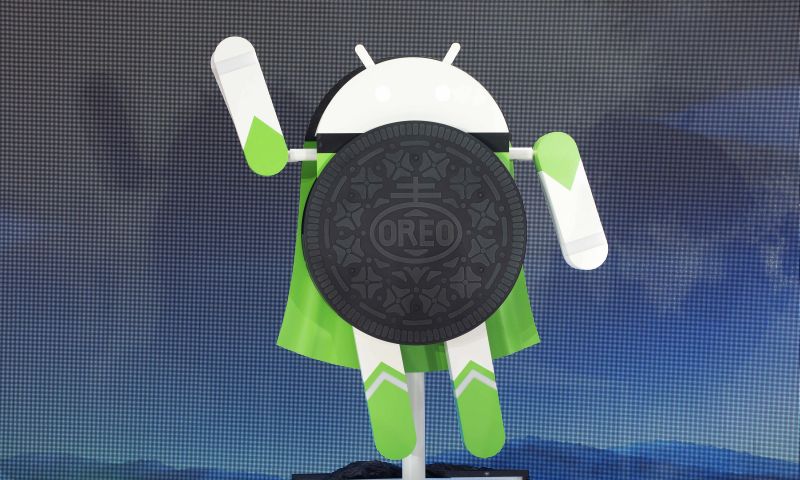 H Google ονόμασε τη νέα έκδοση του Android… Oreo!