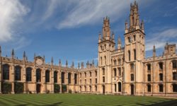 Στις λίστες των Paradise Papers τα πανεπιστήμια της Οξφόρδης και του Κέιμπριτζ