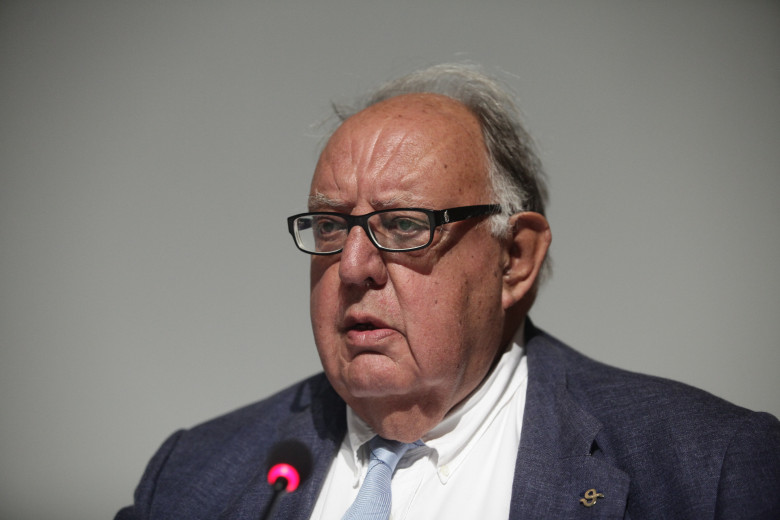 Πάγκαλος: Καλός Τούρκος είναι ένας νεκρός Τούρκος