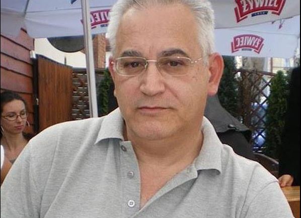 Κι άλλος δημοσιογράφος νεκρός, πέθανε ο Πάνος Γιαννάκαινας