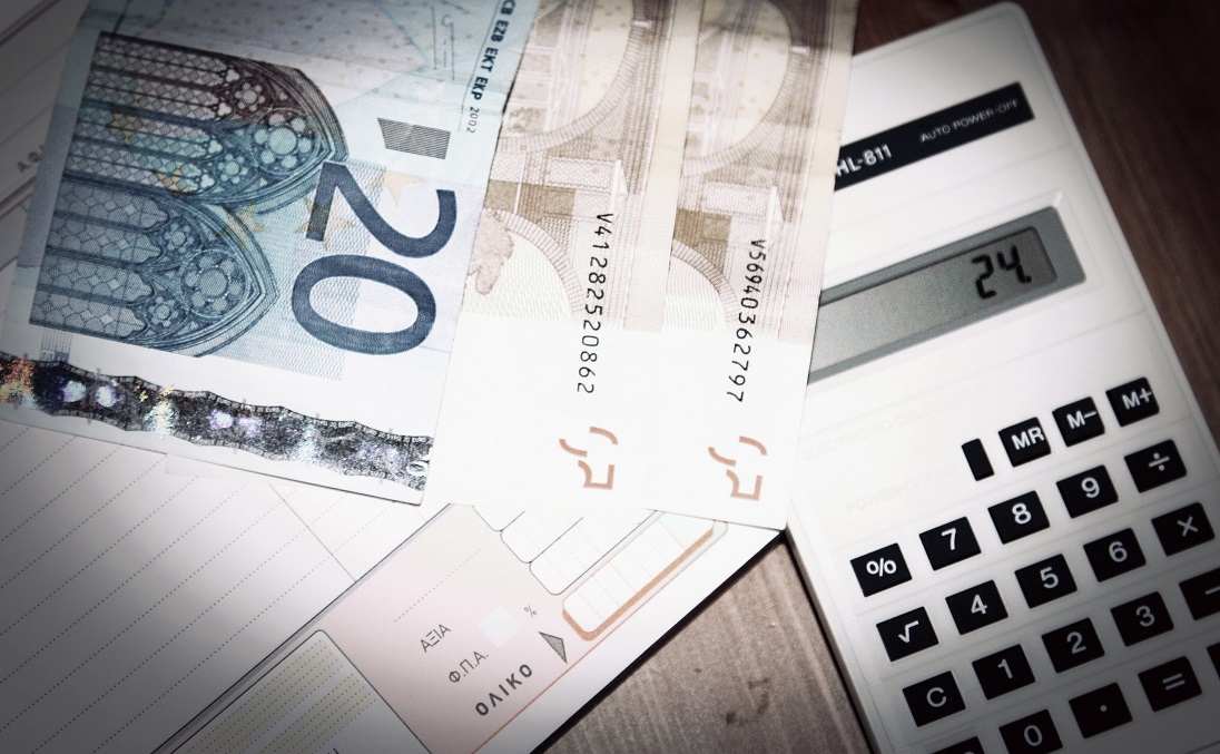 Αναλυτικά τι προβλέπει η εγκύκλιος για την έκπτωση ασφαλιστικών εισφορών
