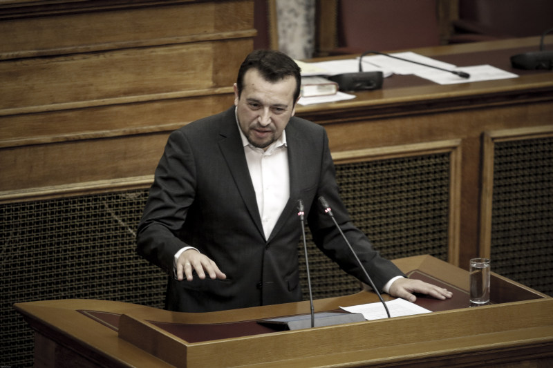 Παππάς: Κυβερνήσεις δεν βγάζουν οι δημοσκοπήσεις, αλλά ο λαός