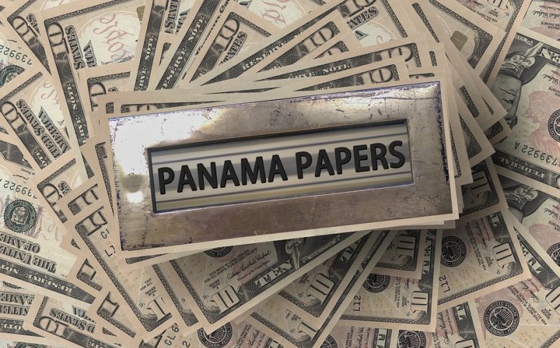 Διαβουλεύσεις για συμφωνία με τον Παναμά κατά της φοροδιαφυγής