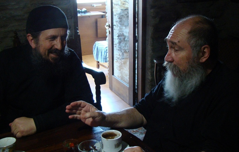 H άγνωστη σχέση του Τζίμη Πανούση με την εκκλησία