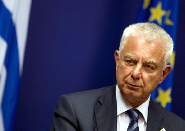 «Κάθε κυβέρνηση ήθελε κοντά της τη Δικαιοσύνη, αλλά ο ΣΥΡΙΖΑ ξέφυγε»