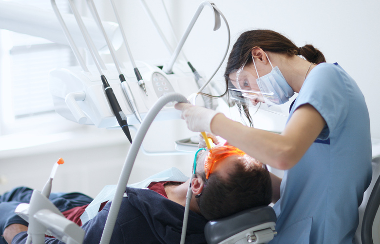 Χωρίς αναισθητικά έχουν μείνει οι οδοντίατροι