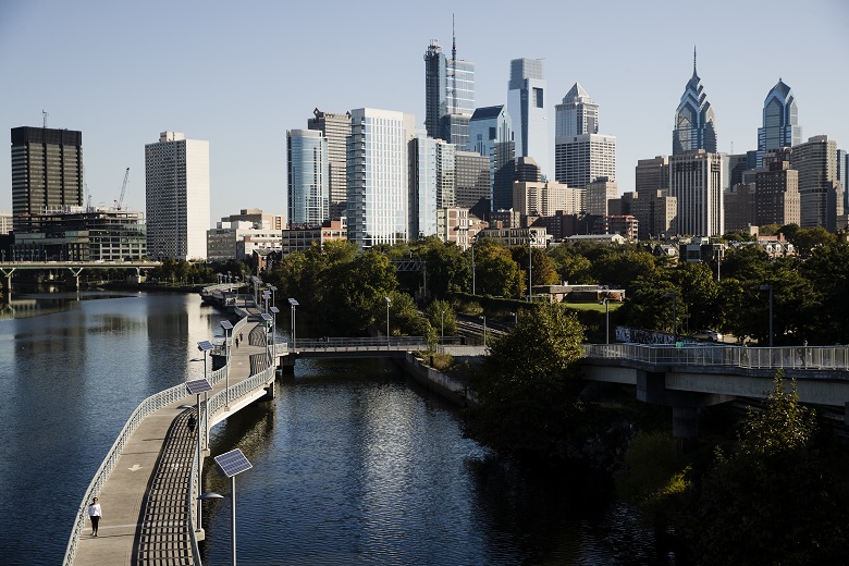 Αναζητείται η πόλη που θα γίνει επένδυση – μαμούθ 5 δισ. δολαρίων