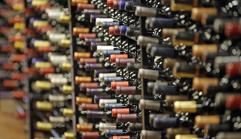 Κερδίζει έδαφος στις ευρωπαϊκές αγορές το ελληνικό κρασί