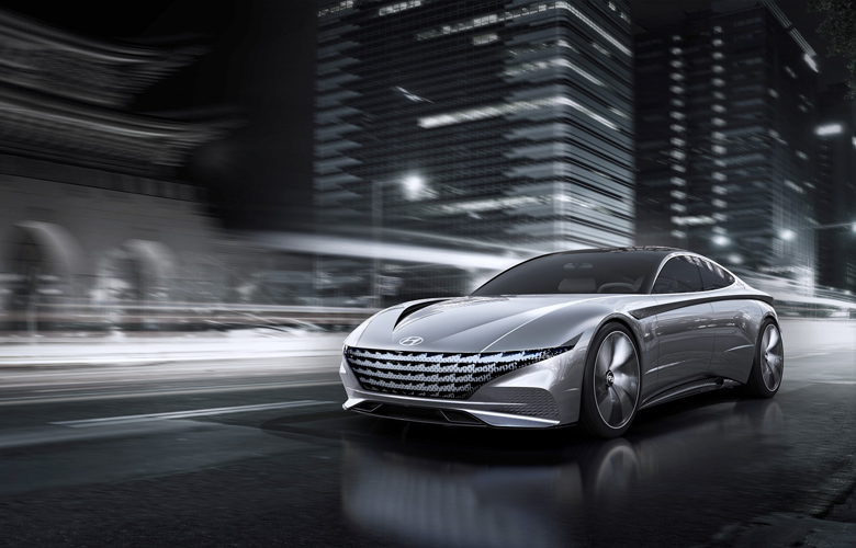 Η Hyundai στο Σαλόνι Αυτοκινήτου της Γενεύης