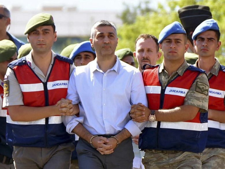 Πάνω από 600 Τούρκοι αξιωματούχοι έχουν υποβάλει αίτηση ασύλου στη Γερμανία