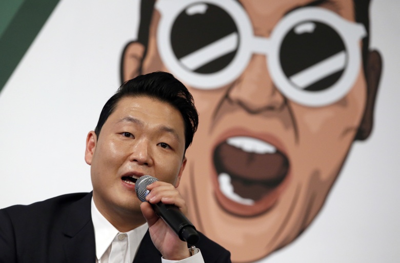 Η μπαλάντα των 2,89 δισ. views που εκθρόνισε το «Gangnam Style»