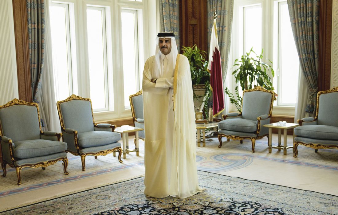 Κρίση στον Κόλπο: Ποιες χώρες και γιατί διέκοψαν τις σχέσεις με το Κατάρ