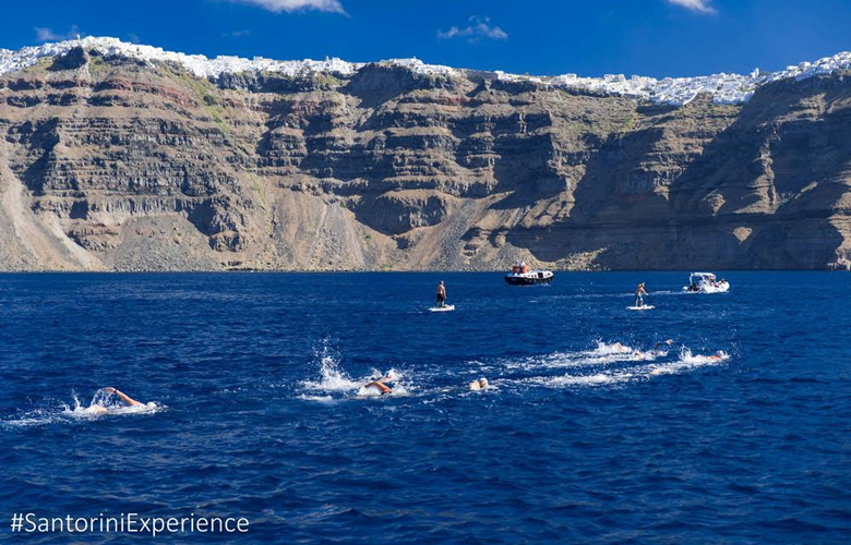 Ανοίγει η αυλαία του «Santorini Experience»