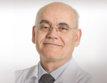 Περιφερική αρτηριοπάθεια: η νόσος της βιτρίνας