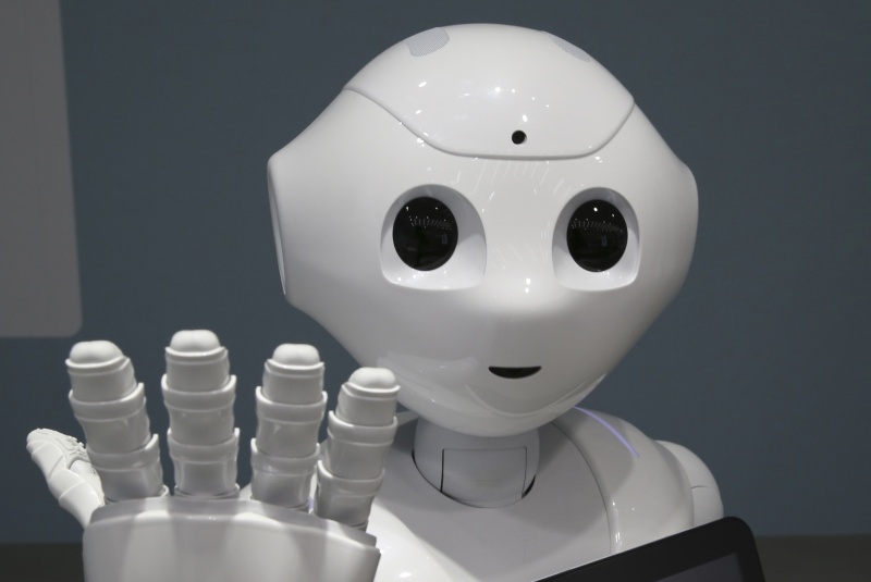 Η τεχνητή νοημοσύνη «τρέχει» και θα προσπεράσει τους ανθρώπους – αλλά πότε;