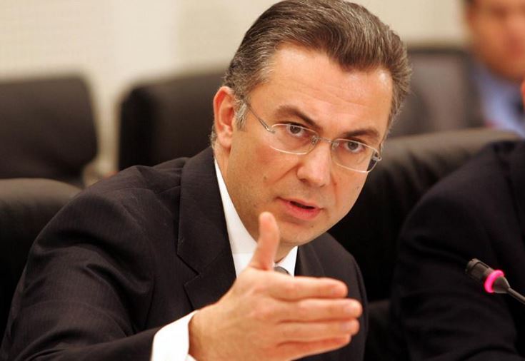 Ρουσόπουλος: Θέλω να επιστρέψω στην πολιτική γιατί έκανα καλή δουλειά