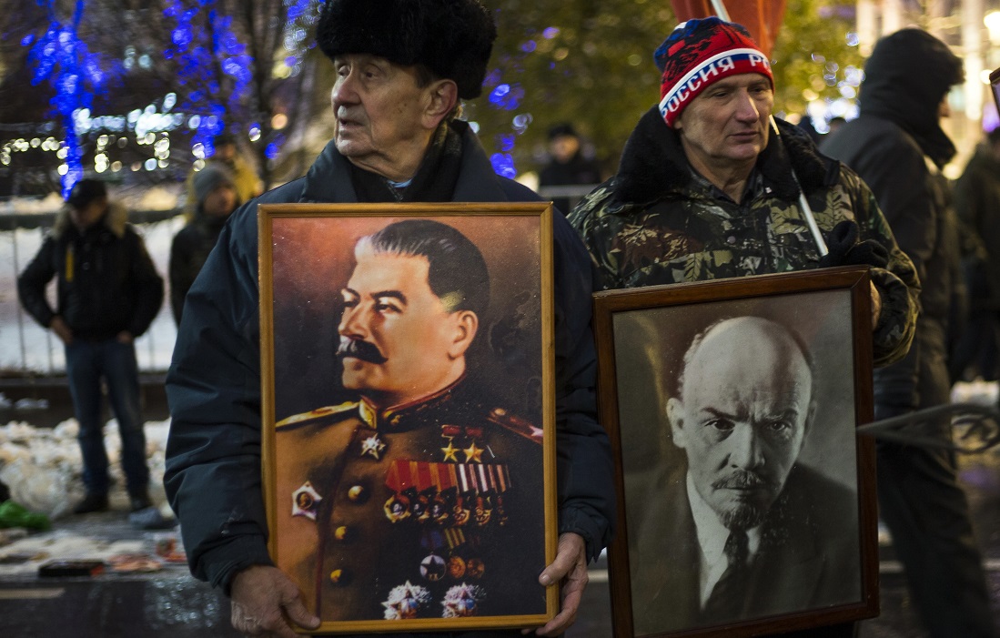 Τέρμα η δημόσια υγεία στη Ρωσία 100 χρόνια μετά την Οκτωβριανή Επανάσταση