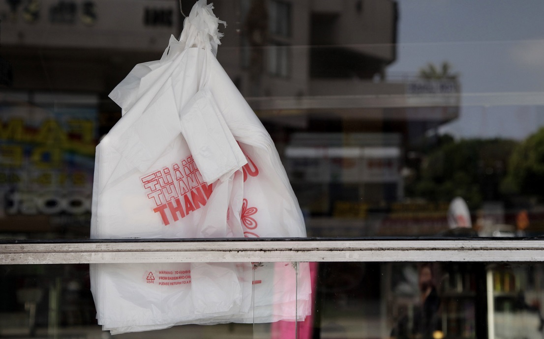 Τι πρέπει να προσέχουν οι έμποροι όταν παραγγέλνουν σακούλες