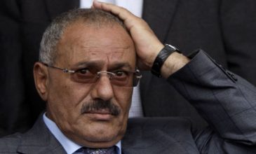 Νεκρός ο πρώην πρόεδρος της Υεμένης, Σάλεχ – Τον εκτέλεσαν οι Χούτι