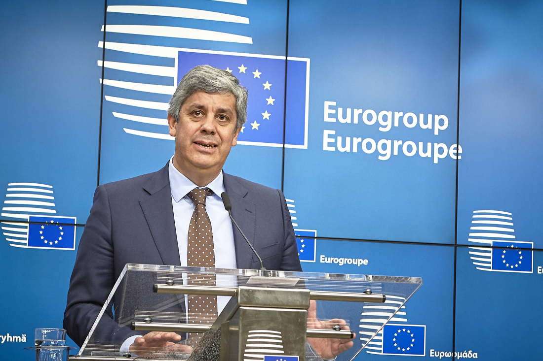 Σεντένο: Η ανάπτυξη επέστρεψε αλλά οι μεταρρυθμίσεις θα συνεχιστούν